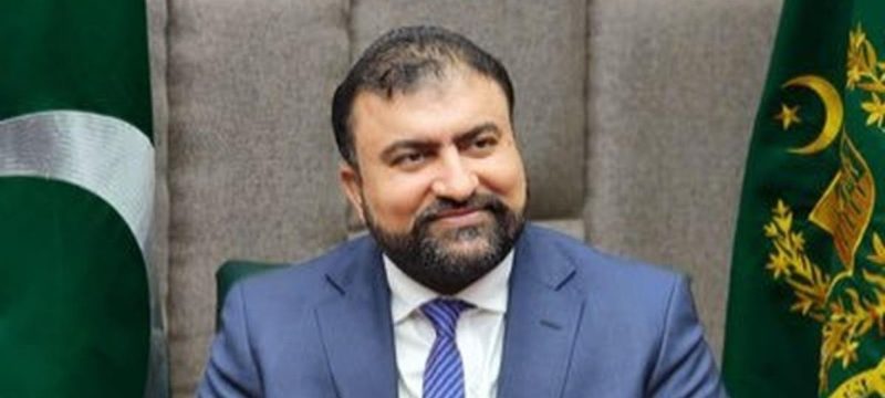 Is PPP Planning to Replace Sarfraz Bugti as Balochistan CM