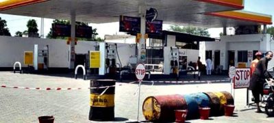 Is Pakistan Facing a Fuel Crisis? Diesel Shortage Sparks Alarm