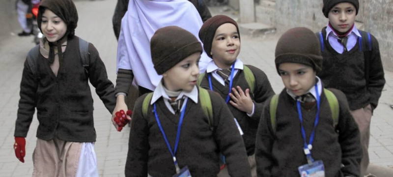 Islamabad Announces New Winter Timings for Schools and Colleges