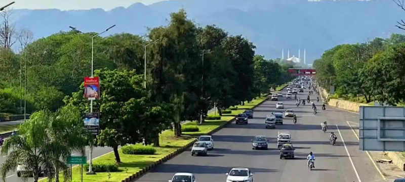 Islamabad Issues Clarification on New M-Tags for Vehicles Entering the City