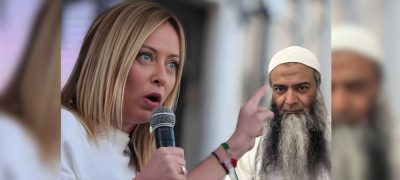 Italy Deports Pakistani Imam After Friday Sermon Urging βEvery Muslim Must Fight the Infidelsβ