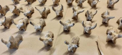 Italy Returns 5,000-Year-Old Artifacts to Pakistan in Historic Recovery