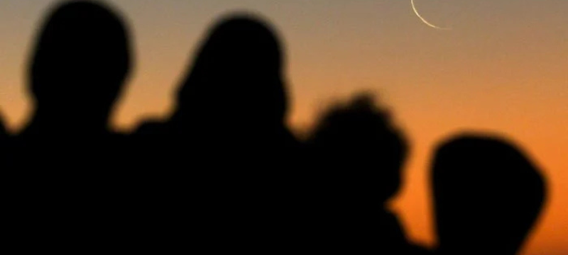 Jamadi ul Sani Moon Not Sighted in Pakistan