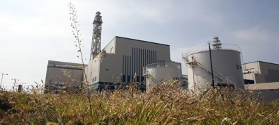 Japan Set to Restart World’s Largest Nuclear Power Plant