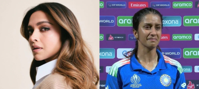 Jemimah Rodrigues Opens Up on Mental Health After World Cup Heroics, Receives Praise from Deepika Padukone