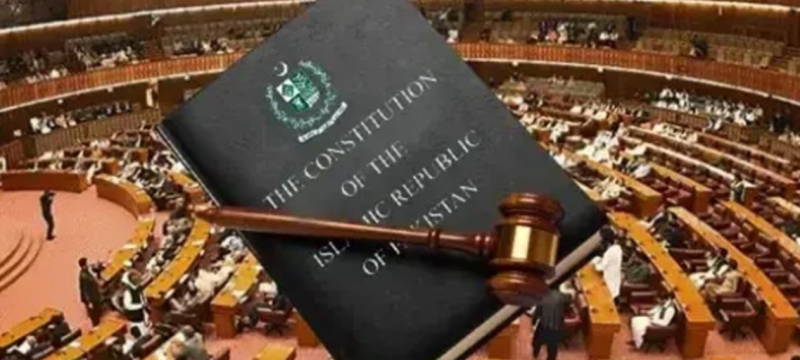 Joint Parliamentary Committee Resumes Talks on 27th Amendment