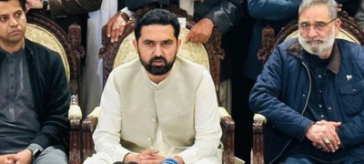 KP CM Claims Imran Khan Has Been Kept in Isolation Since Early November