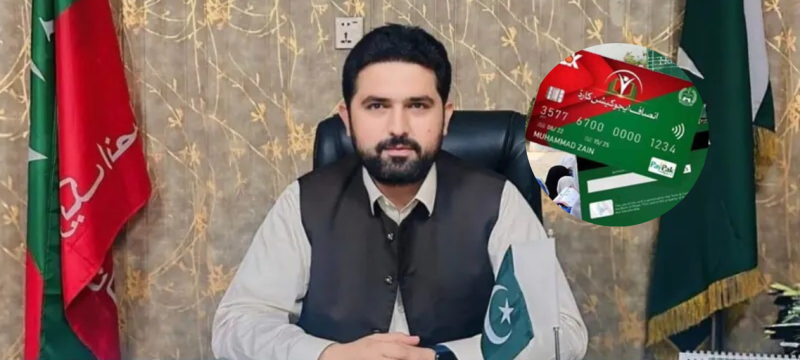 KP CM Launches ‘Insaf Female Education Card’ to Promote Women’s Higher Education