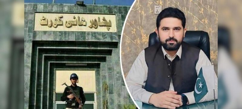 KP Govt Wants to End Armed Forces Sweeping Powers, But is it Possible