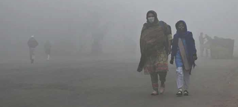 KP Relaxes Dress Code Restrictions in Government Schools for Winter Season