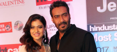 Kajolโs Controversial Take on Marriage Sparks Netizensโ Ire