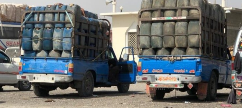 Karachi Customs Seizes Smuggled Iranian Diesel Worth Over Rs12 Million