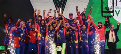 Karachi Kings Confirm 10-Year PSL Extension With Existing Owners