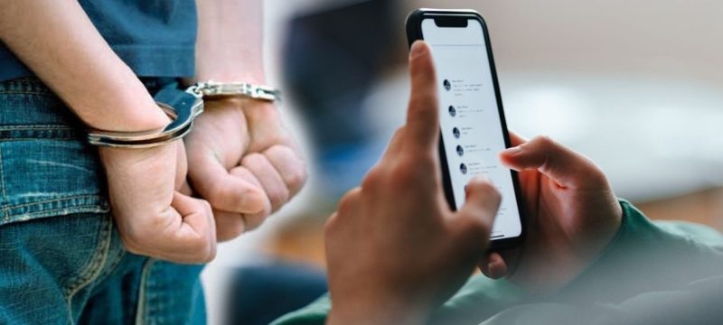 Karachi Man Arrested for 'Sextortion' After Hacking Women’s WhatsApp