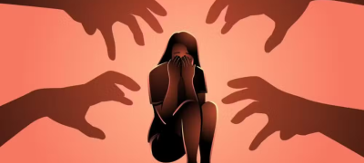 Karachi Police Allegedly sex*u@lly Assaults Woman Looking for Credit Card Assistance