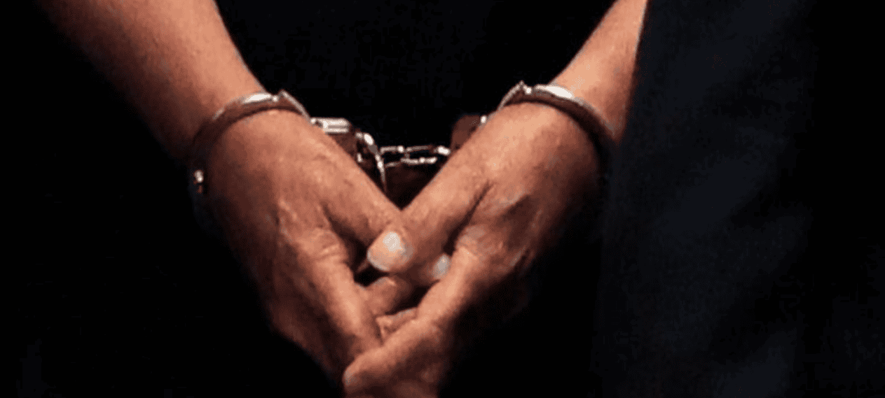 Extortion Aftermath Karachi Police Crack Down On Rising Extortion Threats