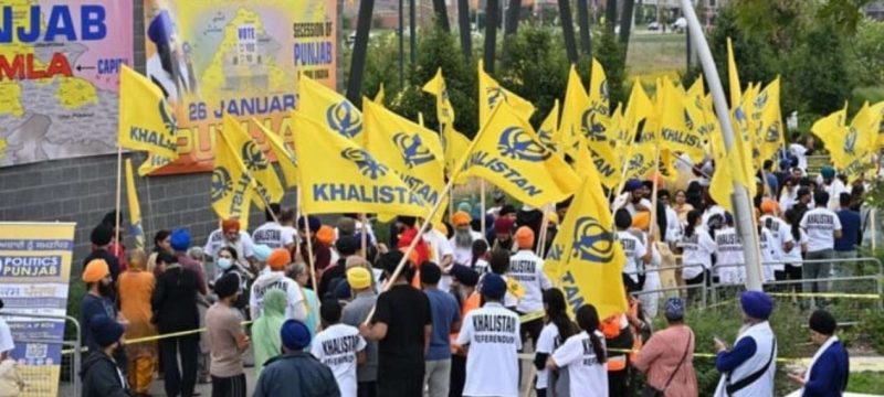 Khalistan Referendum Set for Nov 23 in Canada as Sikhs Push for Self-Determination