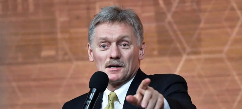 Kremlin Says it is Too Early to Say If Peace in Ukraine is Near, Interfax Says