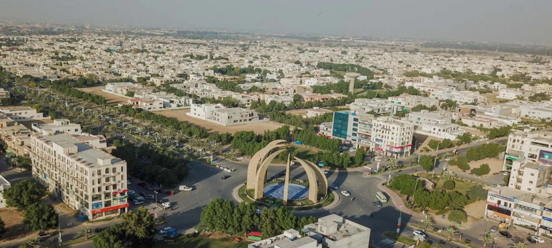 LESCO Disconnects Power to Bahria Town Lahore Over Unpaid Bills