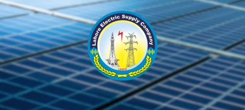 LESCO Makes Two Meters Compulsory for Major Industrial Consumers