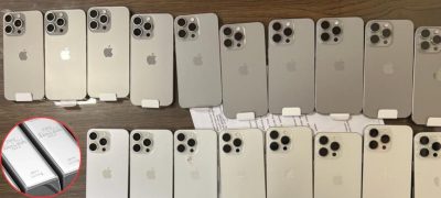 Lahore Airport Customs Seize 42kg Silver and iPhones from Dubai Arrivals