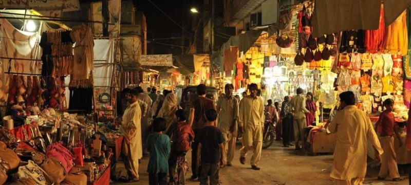 Lahore Changes Its Routine! New Market Timings Announced to Tackle Smog Crisis