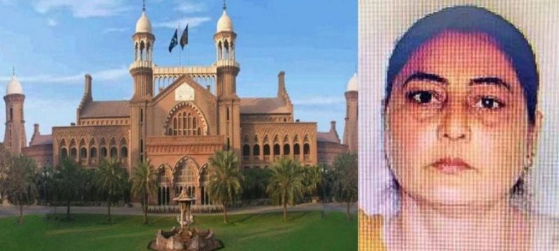 Lahore High Court Stops Police from Harassing Islam-Convert Indian Woman