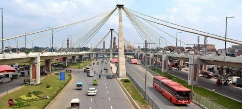 Lahore Launches Rs. 2.5 Billion Development Projects