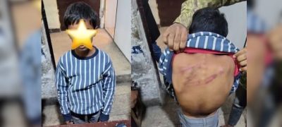 Lahore Teacher Arrested for Brutally Beating Student Over Forgotten Lesson