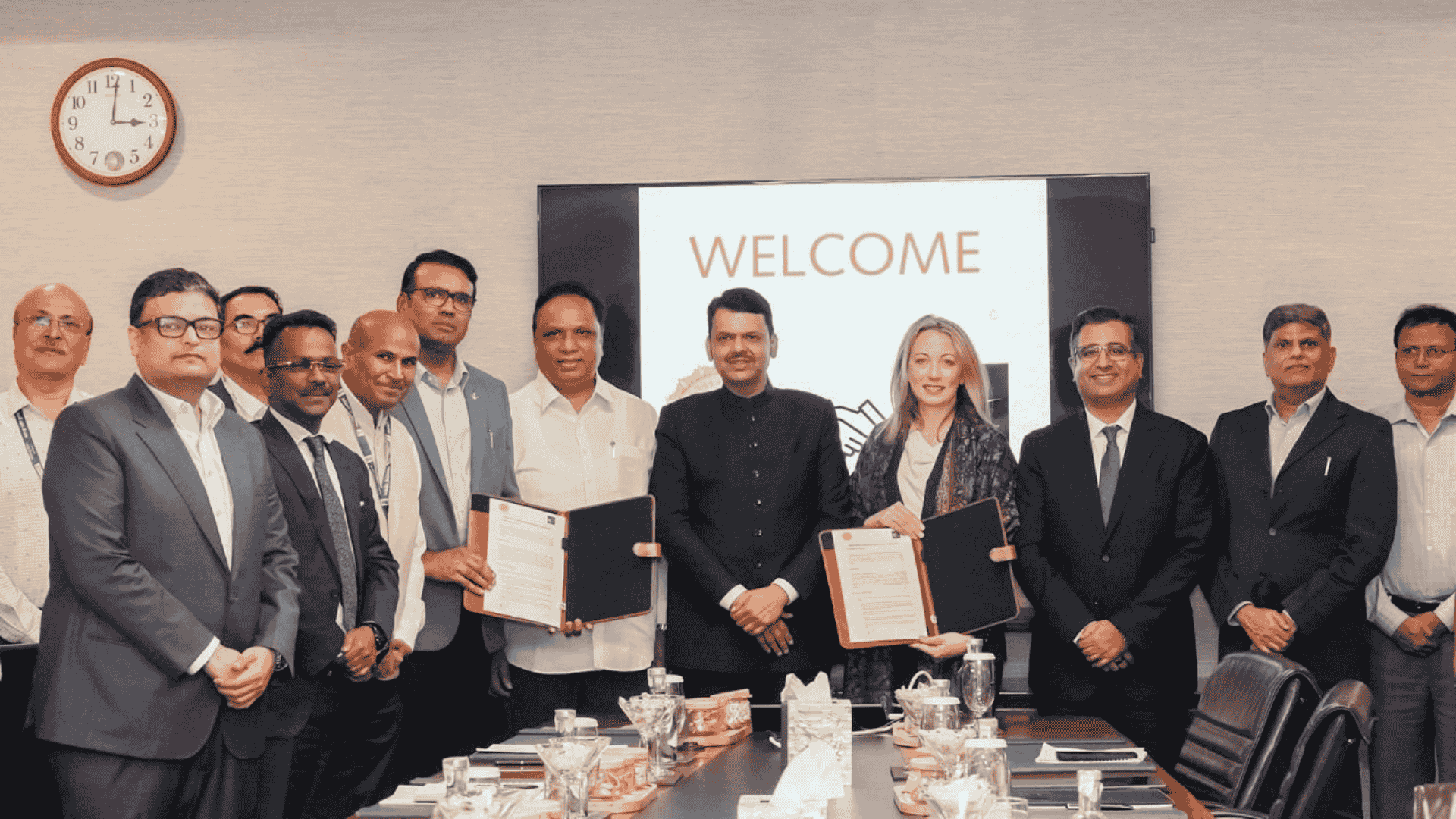 Maharashtra Becomes First Indian State To Launch Musk’s Starlink Internet