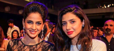 Mahira Khan Defends Saba Qamar Over Karachi Statement Row