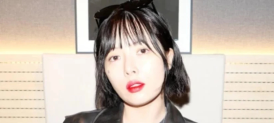 Major Update on K-Pop Star HyunA’s Health