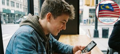 Malaysia to Ban Social Media Accounts for Under-16 Users