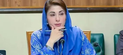 Maryam Nawaz Orders ‘Next-Level Governance’ in Punjab