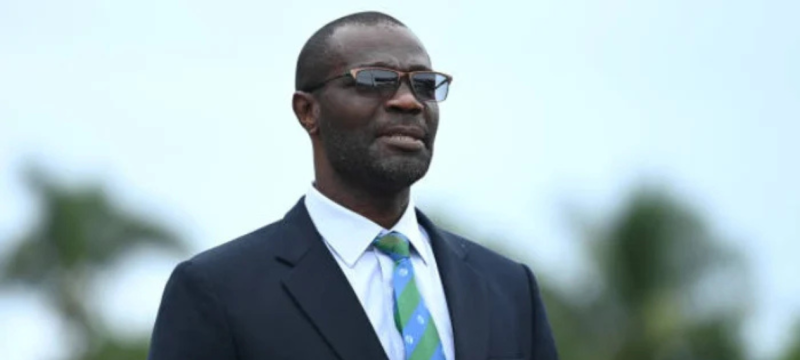 Match Officials Announced for T20I Tri-series