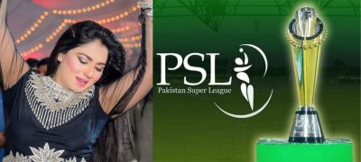Mehak Malik Rumored to Become First Transgender Owner in PSL Faisalabad Franchise