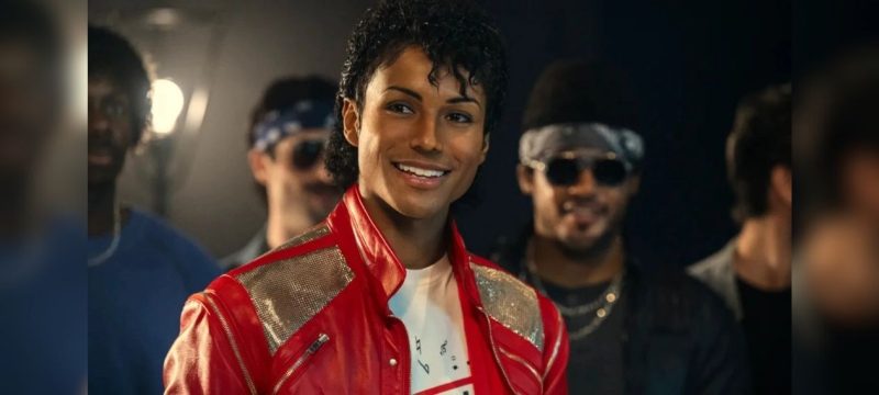 Michael Jackson Biopic Breaks Records with 116 Million Views in 24 Hours