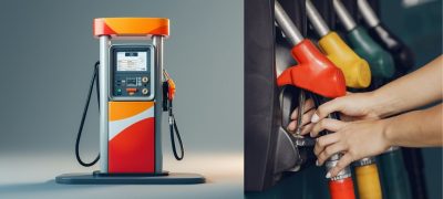 Midnight Shock! Petrol Price Surges Again; Check the New Rate Here!