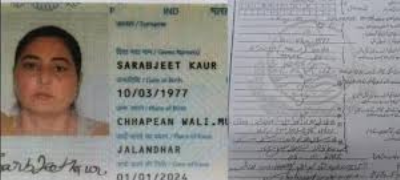 Missing Indian Sikh Woman Converts to Islam, Marries Pakistani Man