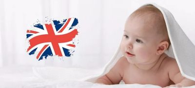 Muhammad Becomes Most Popular Baby Boy Name in England and Wales for 2025