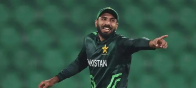 Muhammad Irfan Khan to Lead Pakistan in Menβs Asia Cup Rising Stars