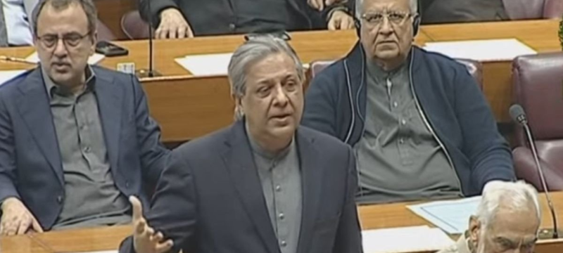 NA Approves All 59 Clauses of 27th Constitutional Amendment