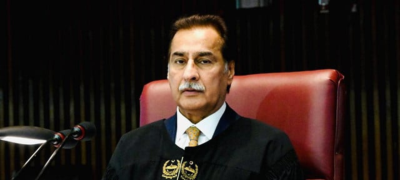 NA Speaker Ayaz Sadiq Reiterates Offer of Dialogue, Urges Opposition to Engage in Talks