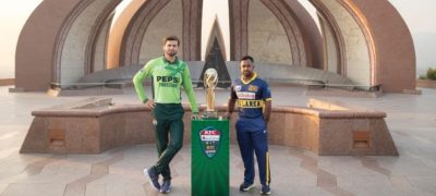 New Twist in the Schedule! Pakistan vs Sri Lanka ODI Series Revised Again!