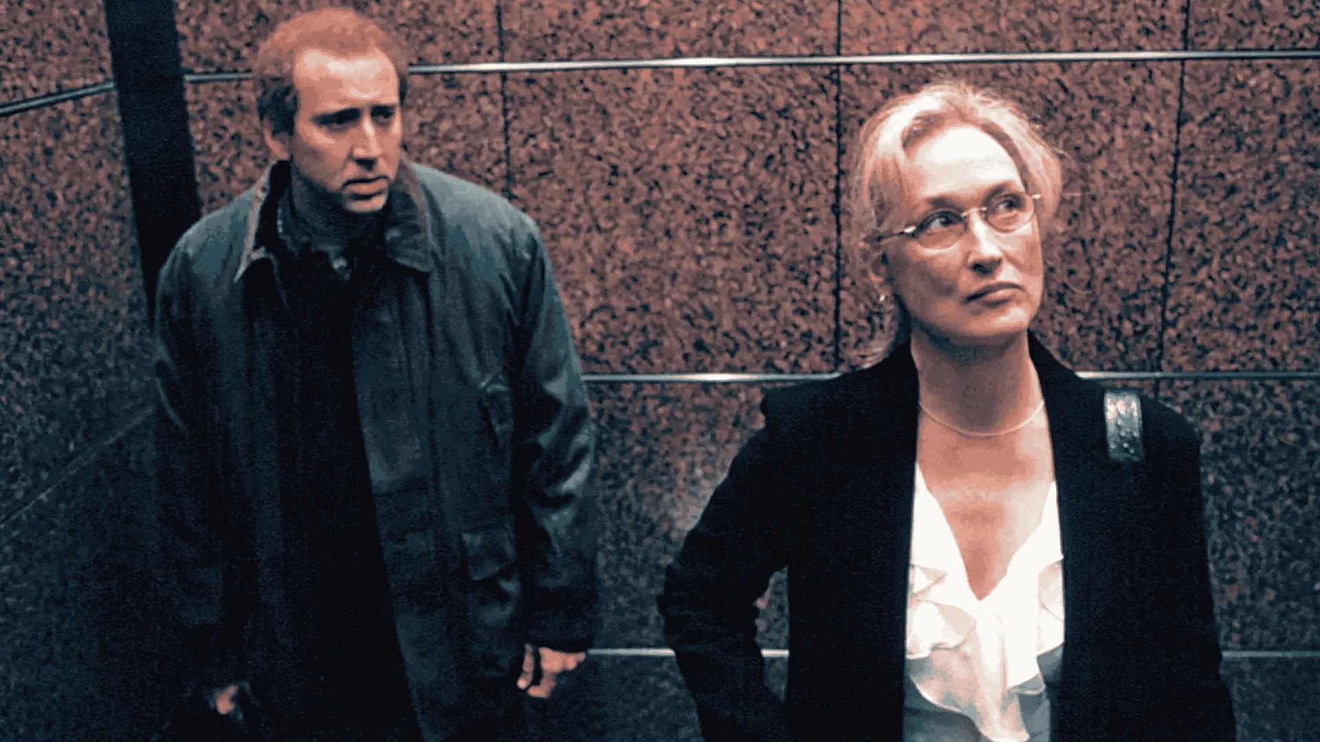 Nicolas Cage Praises Co-Star Isla Johnston In Upcoming Film