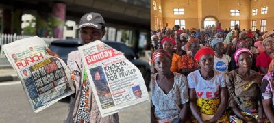 Nigeria Rejects Trump’s Claims of Christian Genocide, Calls Remarks Misleading