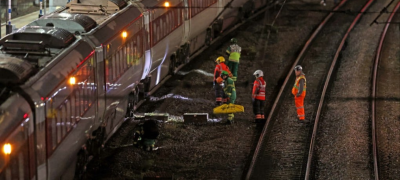 Nine Injured in Stabbing Spree on UK Train Near Cambridge
