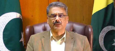 No-Confidence Move Against AJK PM Enters Final Stage, Voting Set for Tomorrow