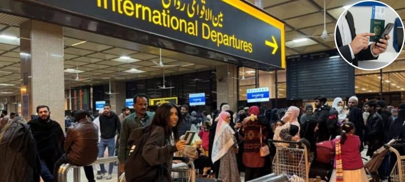 No Overseas Jobs Without 'PakSkills' Registration Latest Update for Pakistanis