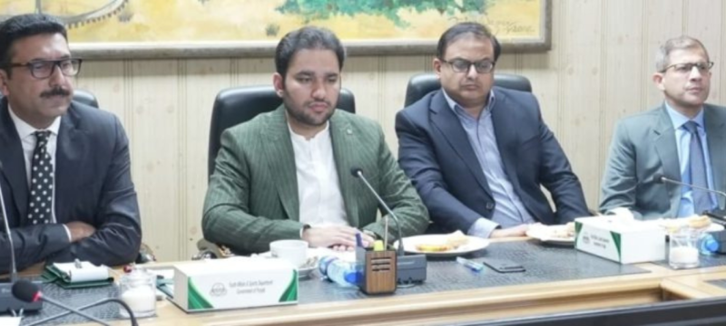 Over 26,000 Players from 150 Tehsils to Feature in U-16 Talent Hunt Program